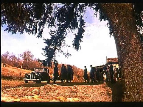 Histoire de garçons et de filles