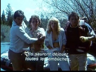 Les Branchés du bahut