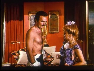 Le lion sort ses griffes