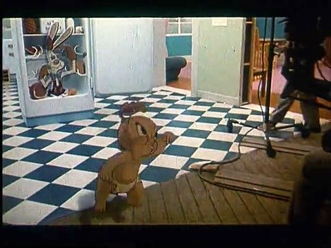 Qui veut la Peau de Roger Rabbit ?
