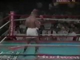 Mike Tyson vs Lorenzo Canady 15-08-1985