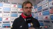 Liverpool 3-3 Arsenal - Jurgen Klopp Post Match Interview - 13.1.2016