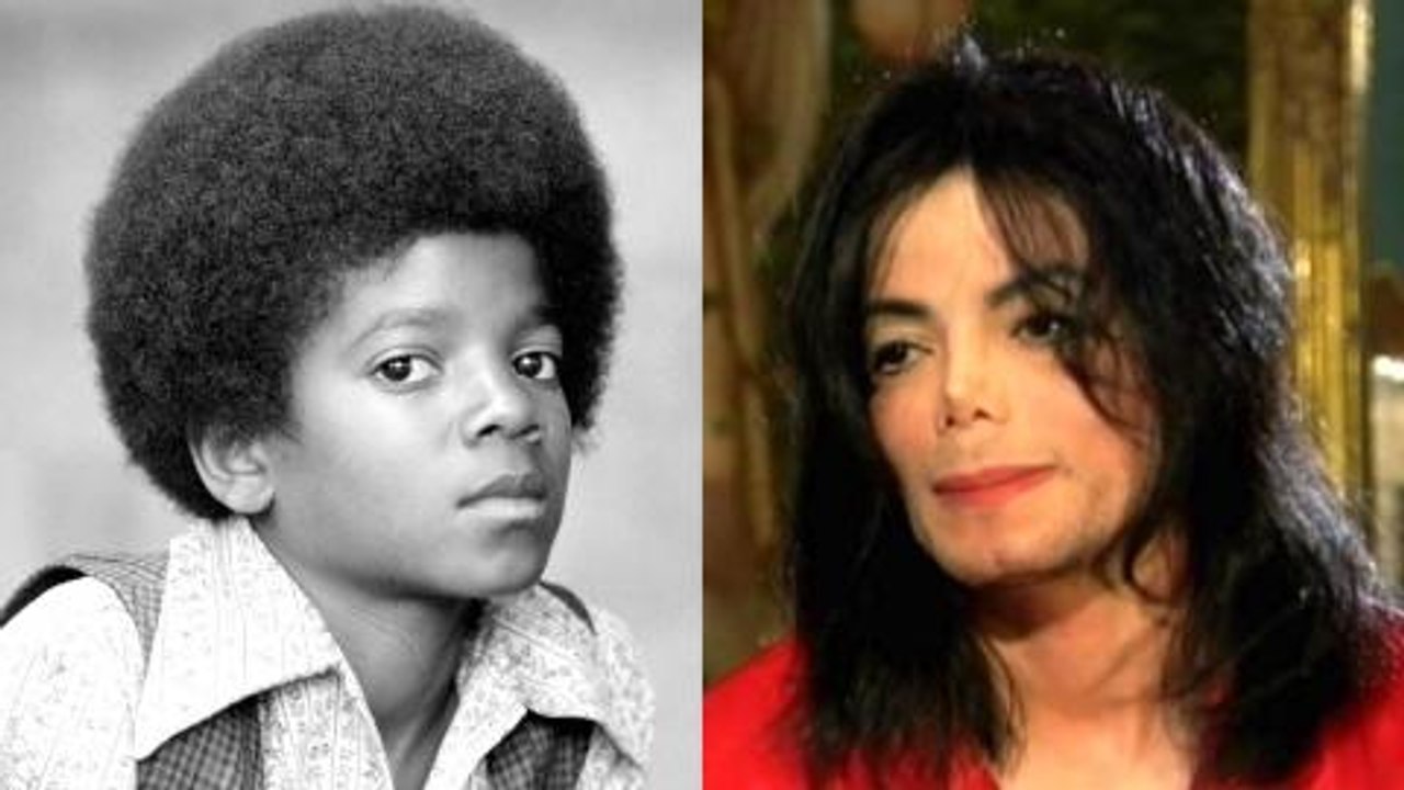 Top 10 Michael Jackson Moments