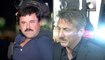 Rencontre avec "El Chapo" : Sean Penn va devoir s'expliquer avec le Mexique