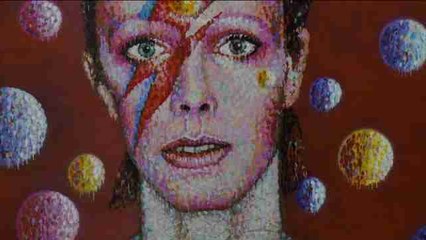 El mundo rinde tributo al influyente e irrepetible David Bowie