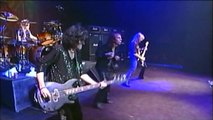 Dio Dont Talk to Strangers (Live in New York 2002) Evil or Divine HD remaster