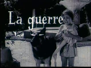 La Guerre des mômes