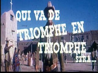 L'Homme de la plaine