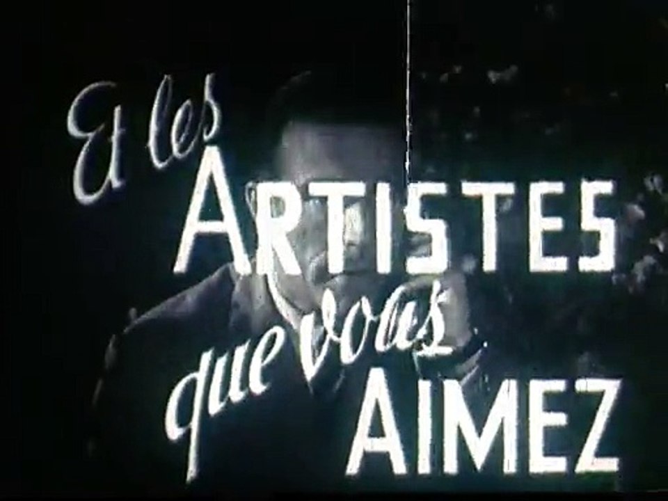 Soyez les bienvenus