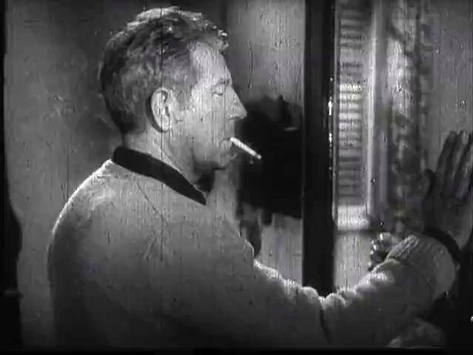 La nuit est mon royaume