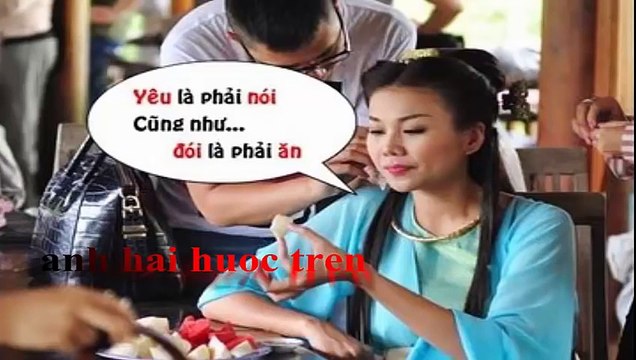 Không Phải Dạng Vừa Đâu - LK NHẠC CHẾ VIỆT - kênh shop yolo