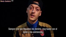 Mesut Özil: 