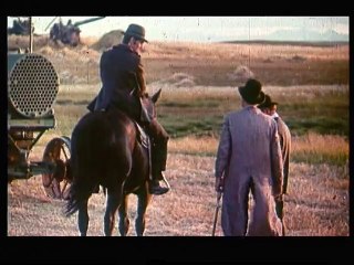 Les Moissons du ciel