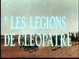 Les Légions de Cléopatre