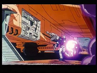 La Guerre des robots