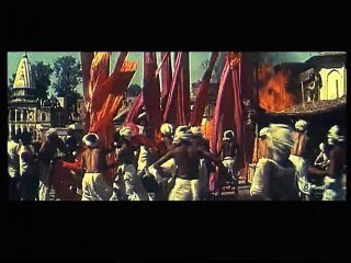 La croisée des destins