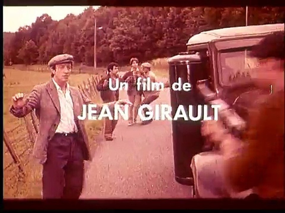 Le Mille-pattes fait des claquettes