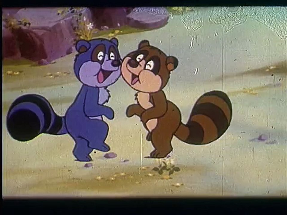 Les Aventures de panda