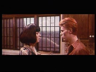 L'Homme qui venait d'ailleurs