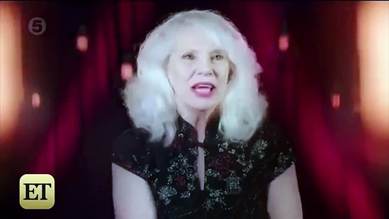 David Bowie's Ex-Wife, Angie, Opts to Stay in 'Celebrity Big Brother' House After Star's Death (Daily Videos)