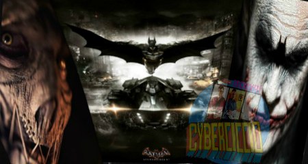 Batman - Arkham Knight - E fù cosi che Batman morì