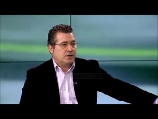 Intervista me Skënder Minxhozin - Top Channel Albania - News - Lajme