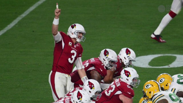 NFL Divisional Playoff Scouting Reports