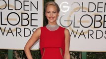 Jennifer Lawrence Takes Heat For Embarrassing Foreign Journalist