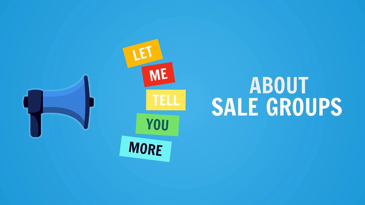 Animated Group Marketer VSL