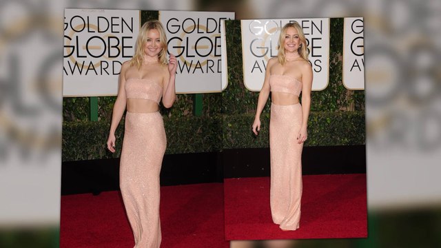 Kate Hudson Stuns in 1.3$ Million Worth of Diamonds and New Haircut