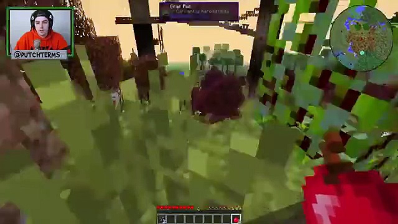 IK STORT NEER!! - Minecraft TDT MODPACK #46 (Daily Videos)
