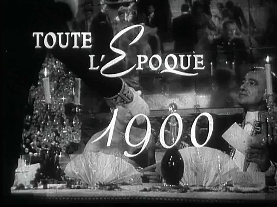 Madame de...