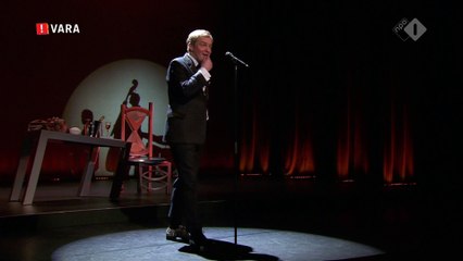 Herman Finkers - Halve gare