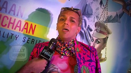 Imam Siddique Re-Enters The Bigg Boss 9 House