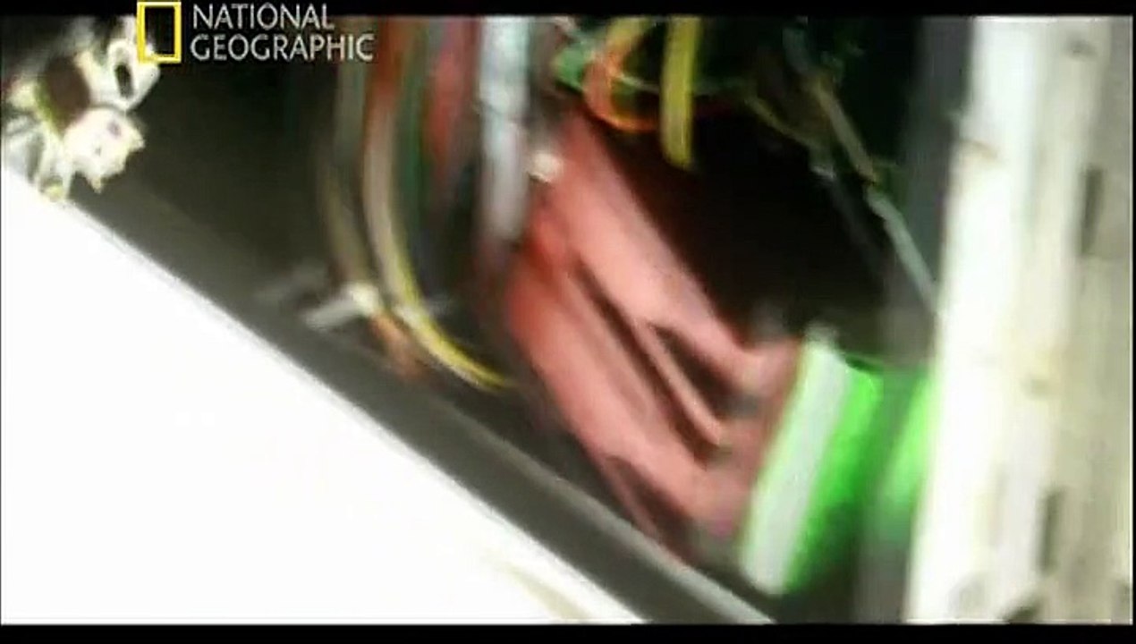 Uçak Kazası Raporu - Miami Gizemi - National Geographic