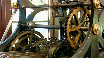 History Channel - İnsanlardan Sonra Hayat - Silahlı ve Savunmasız