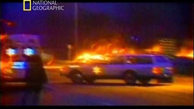 Uçak Kazası Raporu - Kokpitte Kaos - National Geographic