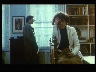 A la recherche de Garbo