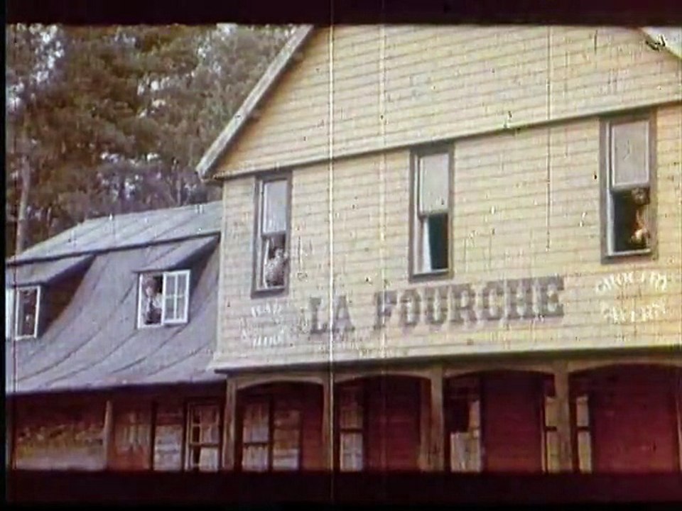 Le Bar de la Fourche