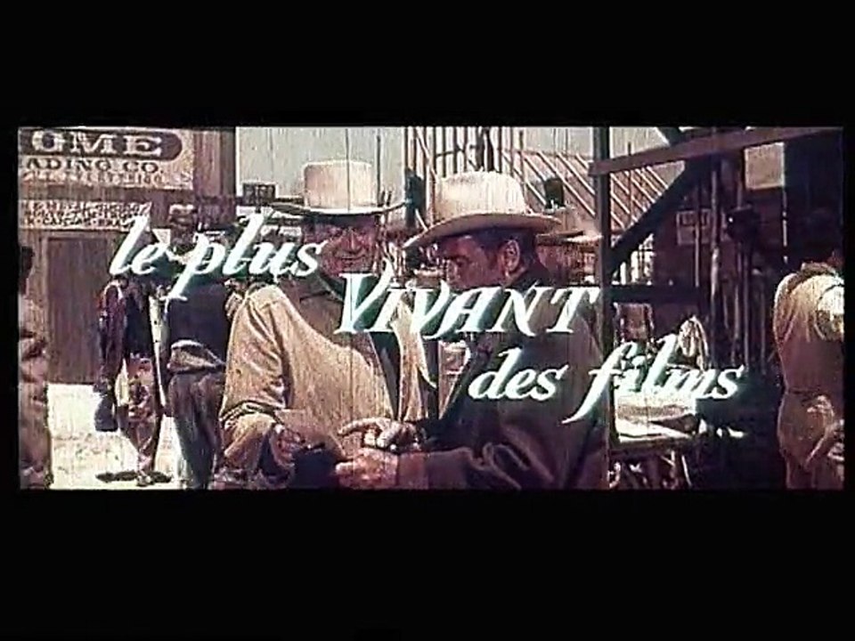 Le Grand Sam