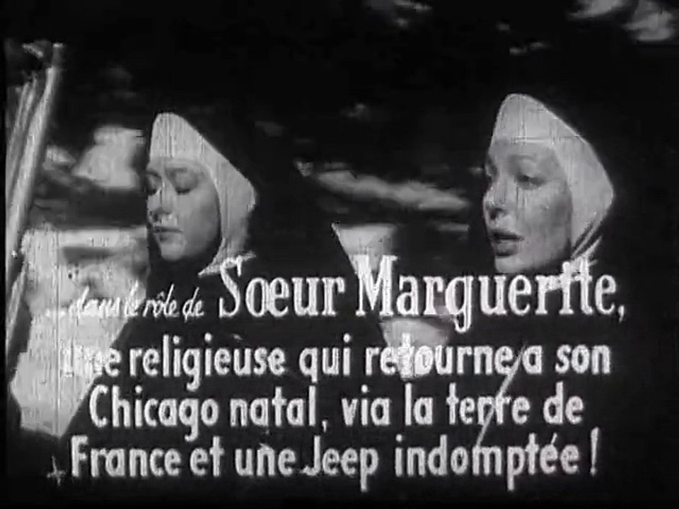 Les Soeurs casse-cou