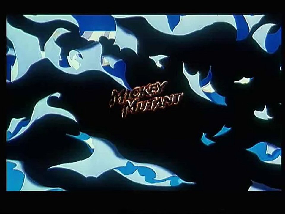 Mickey mutant