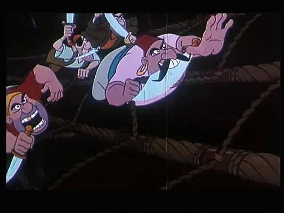 Peter Pan