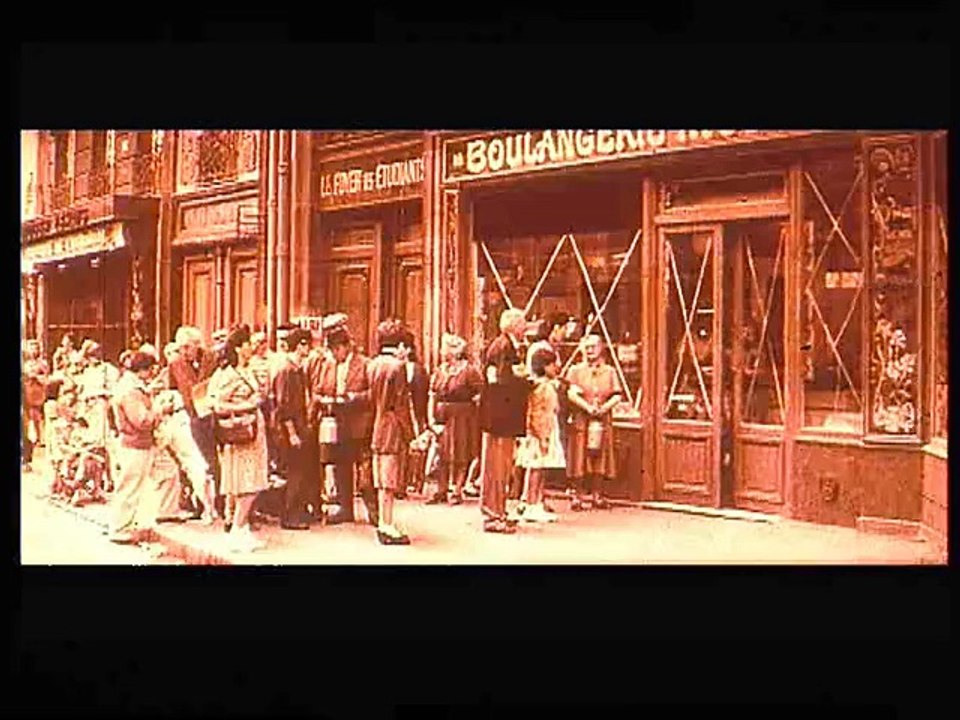 Paris brûle-t-il ?