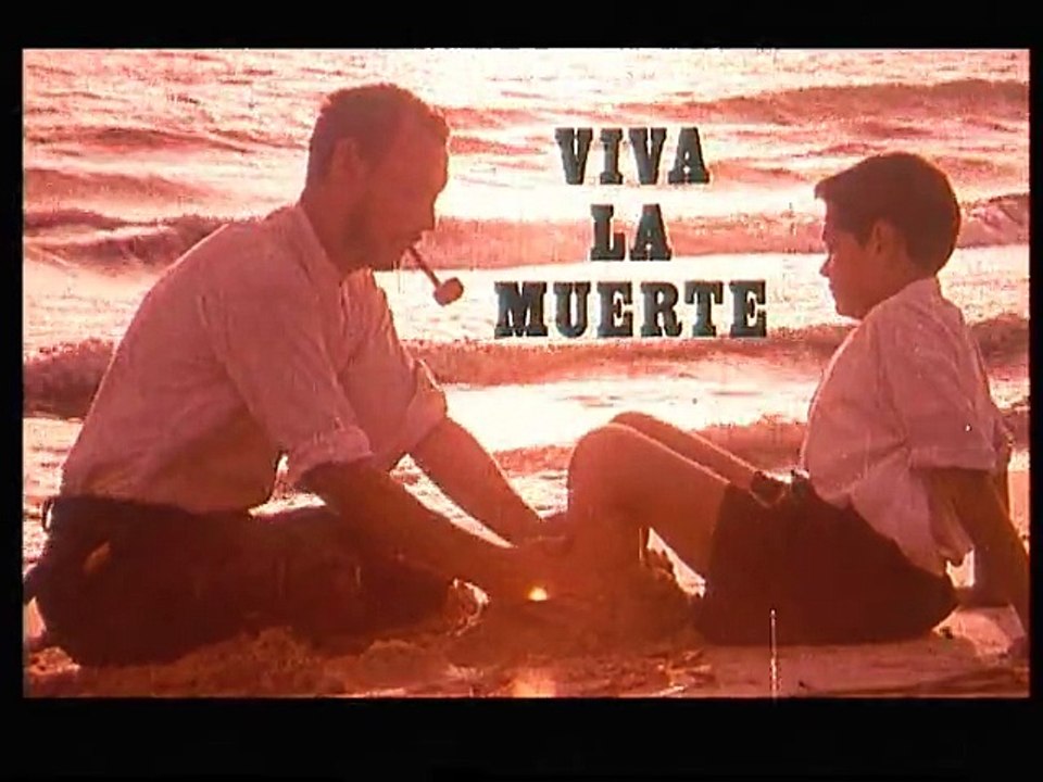 Viva la muerte