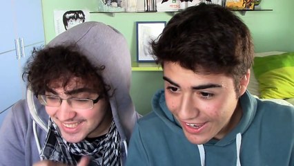 VIDEOREACCIÓN | ¡¿Qué cojones acabamos de ver!? (con Chiwy8)