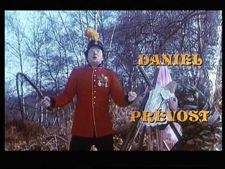 Mon curé chez les Thaïlandaises