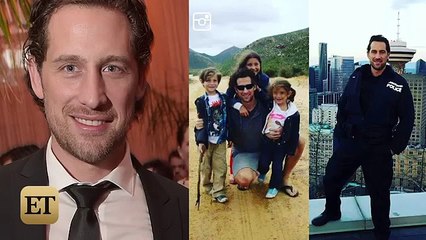 'The Room' Star Jacob Tremblay's Hot Dad Stole the Golden Globes (Funny Videos 720p)