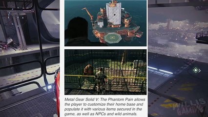 Destiny - PLAYER BASES IDEA ! (1024p FULL HD)