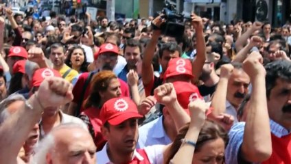 Gezi Şehitlerine Armağan Olsun Türkümüz